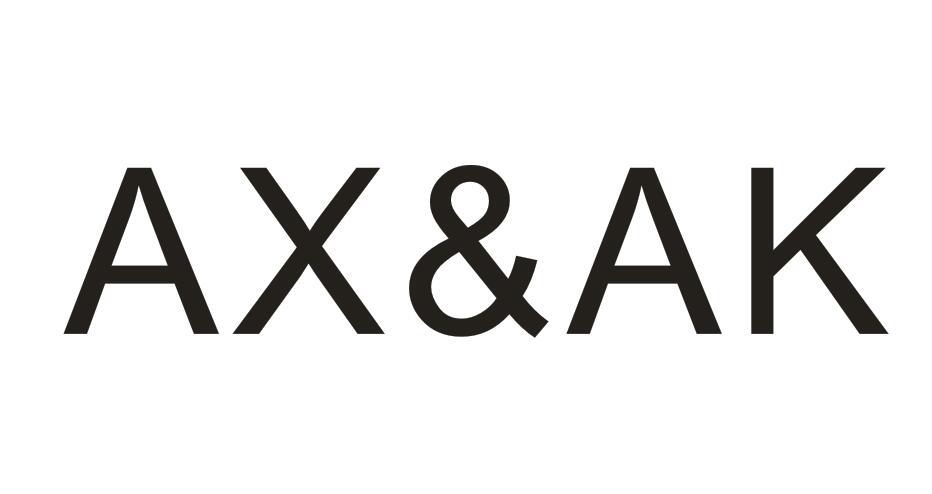 转让商标-AX&AK