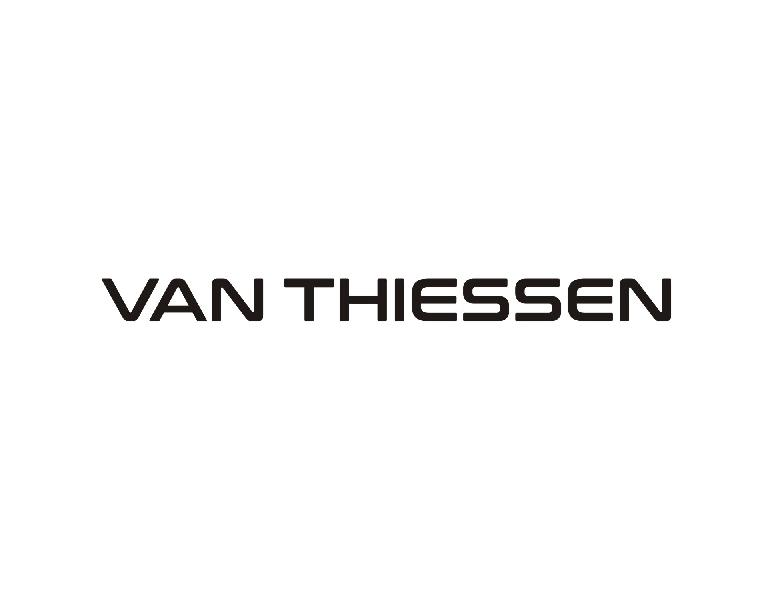 转让商标-VAN THIESSEN