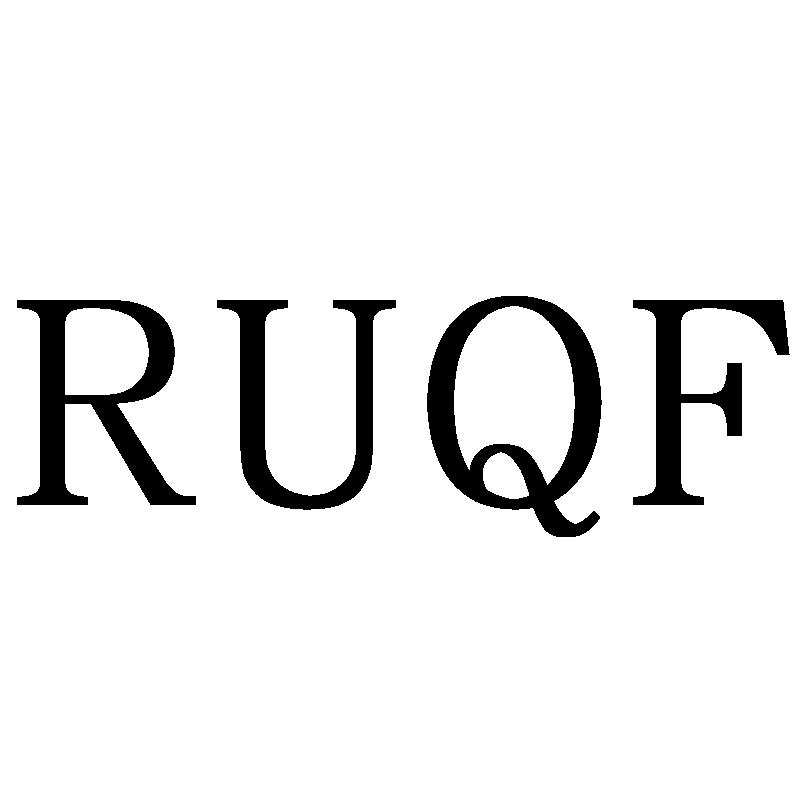 转让商标-RUQF