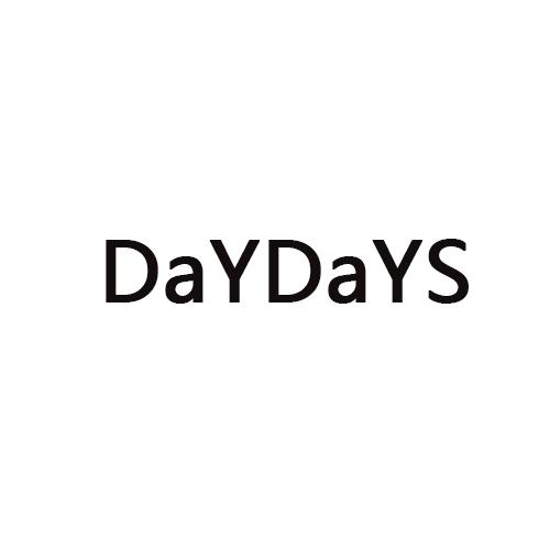 转让商标-DAYDAYS