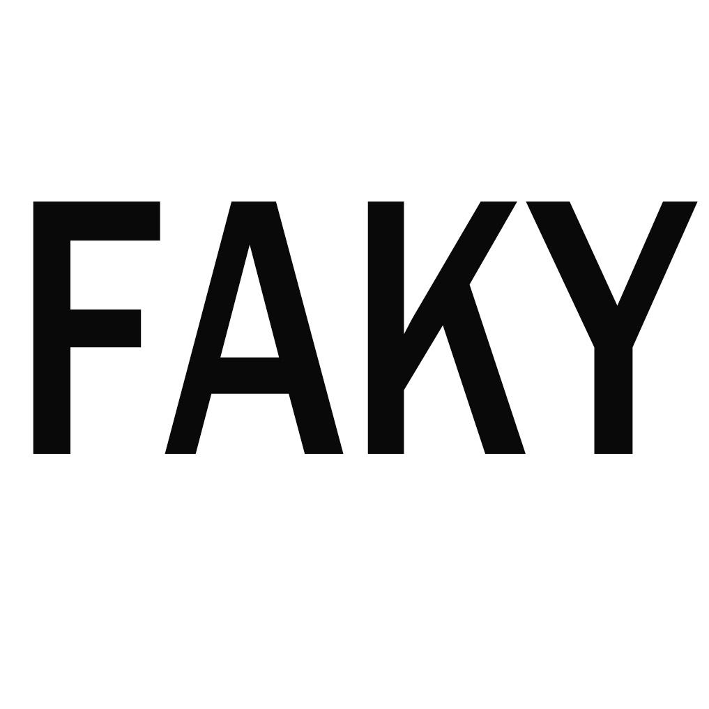 转让商标-FAKY