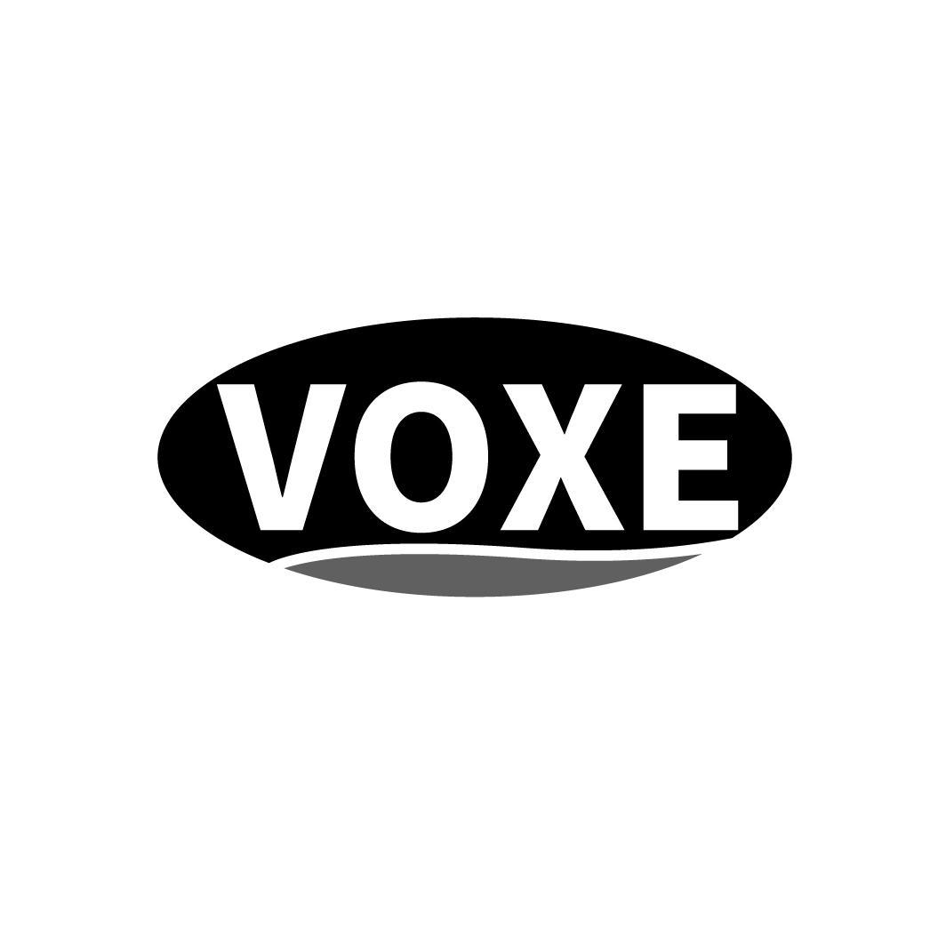 转让商标-VOXE