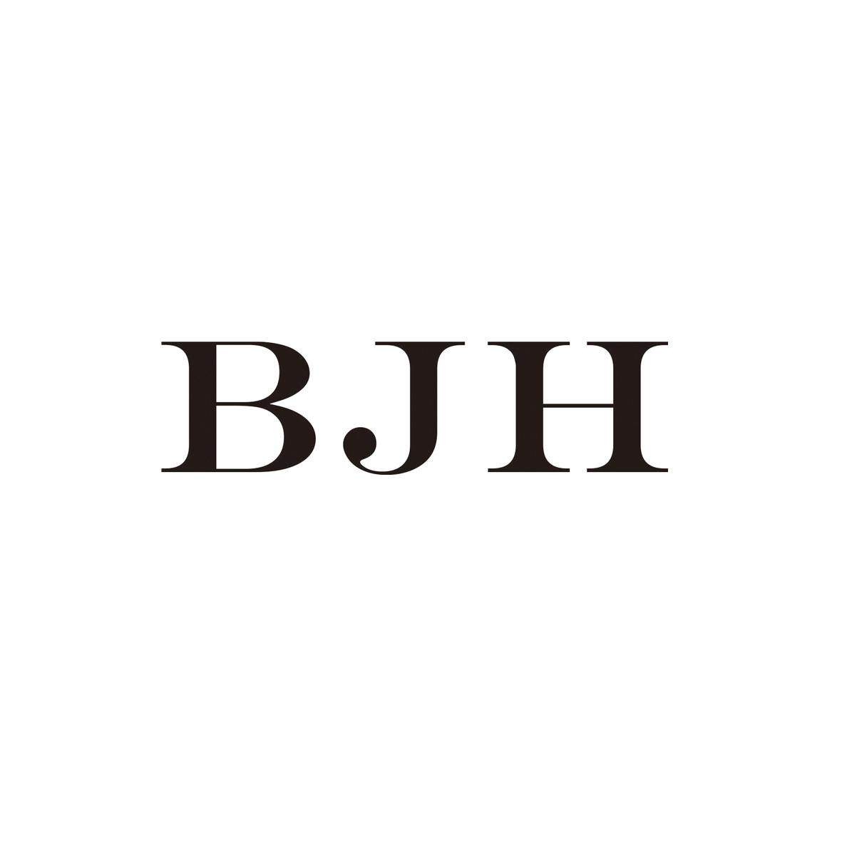 转让商标-BJH