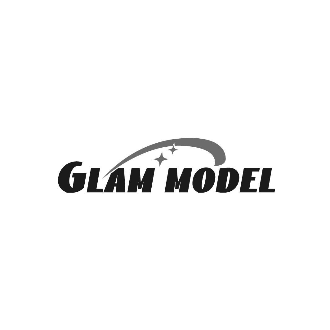 转让商标-GLAM MODEL