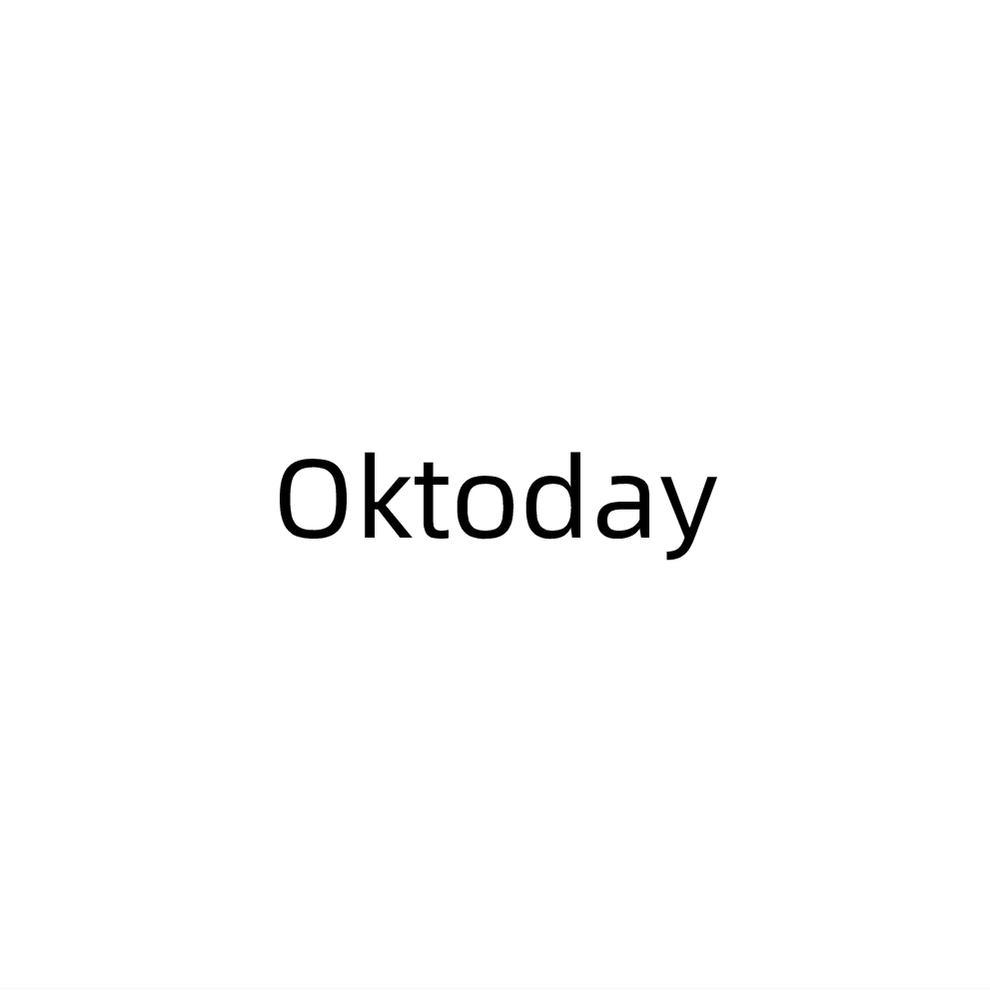转让商标-OKTODAY