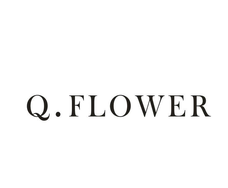 转让商标-Q.FLOWER