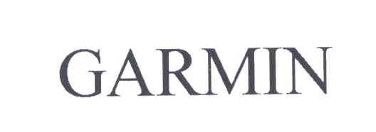 GARMIN商标标样