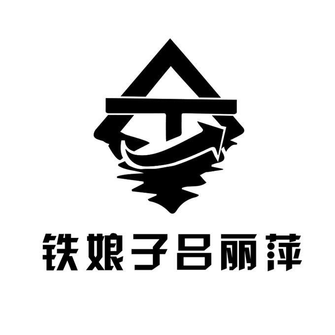 商标文字铁娘子吕丽萍商标注册号 53606847,商标申请人铁娘子投资集团
