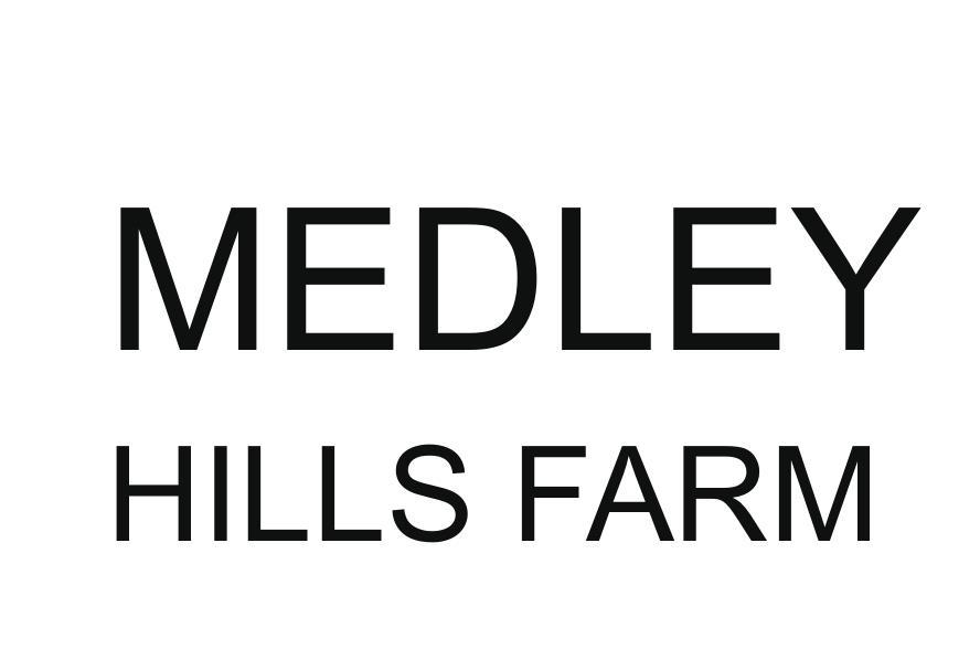 转让商标-MEDLEY HILLS FARM