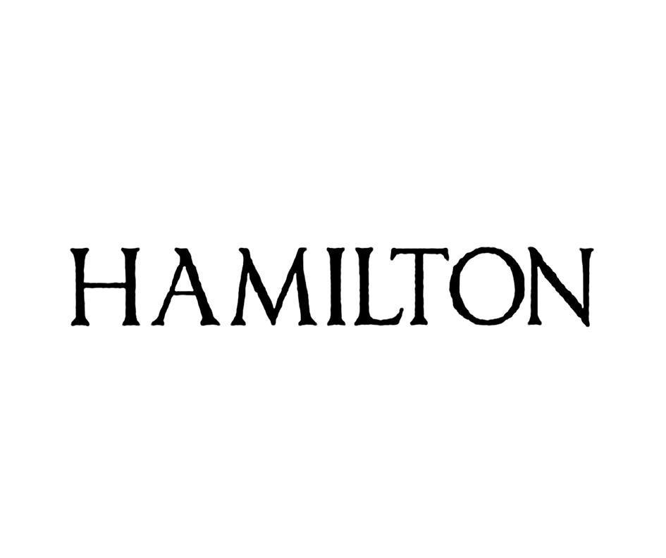 商标文字hamilton商标注册号 46036486,商标申请人四川