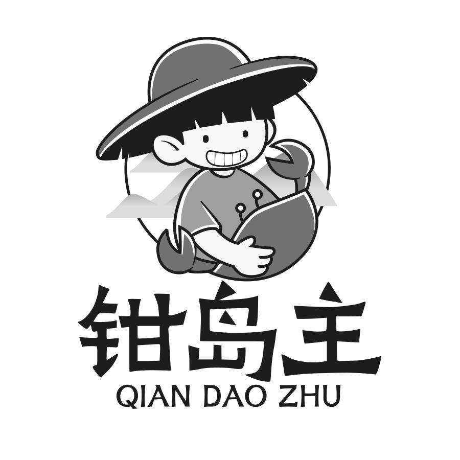 转让商标-钳岛主
