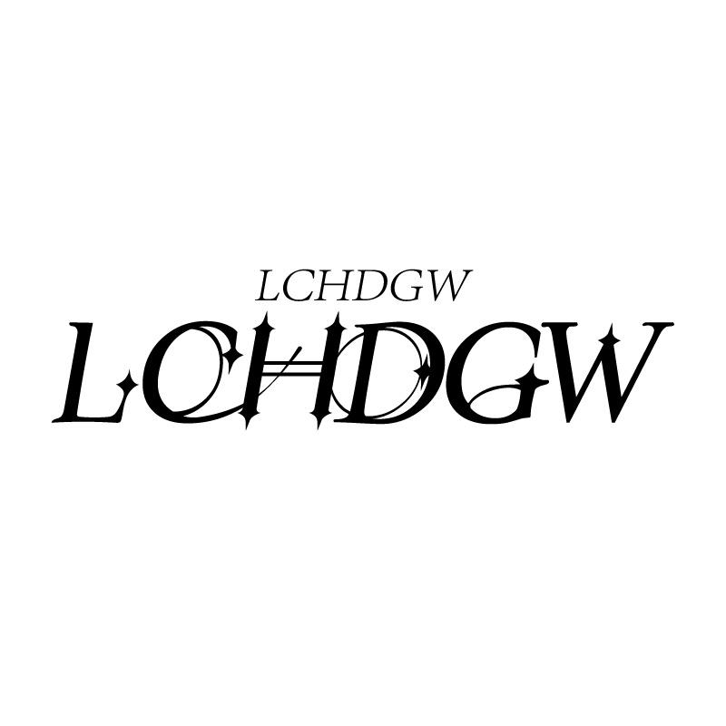 转让商标-LCHDGW LCHDGW
