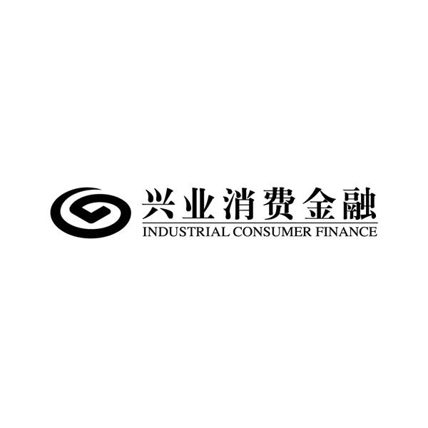 兴业消费金融logo图片