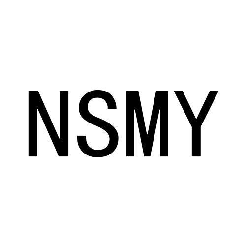 转让商标-NSMY