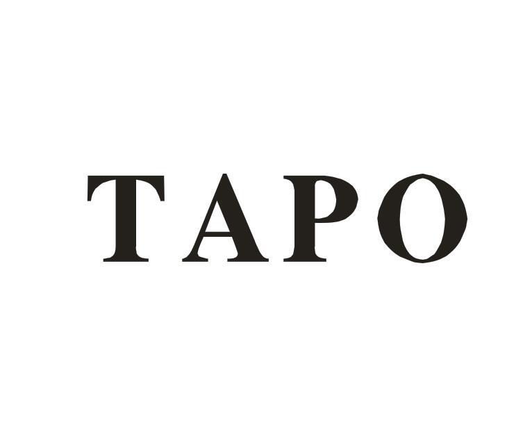 转让商标-TAPO