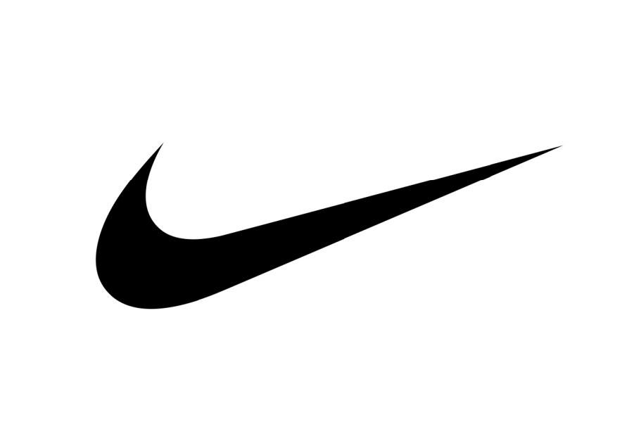 nike标志图片黑白图片图片