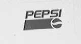 PEPSI商标标样