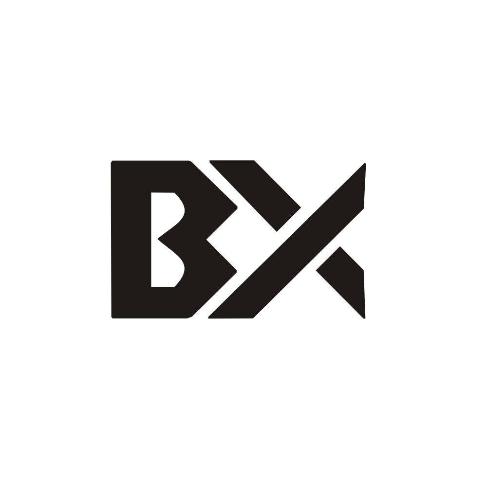 商标文字bx商标注册号 55461516,商标申请人广州市博仕塑业有限公司的