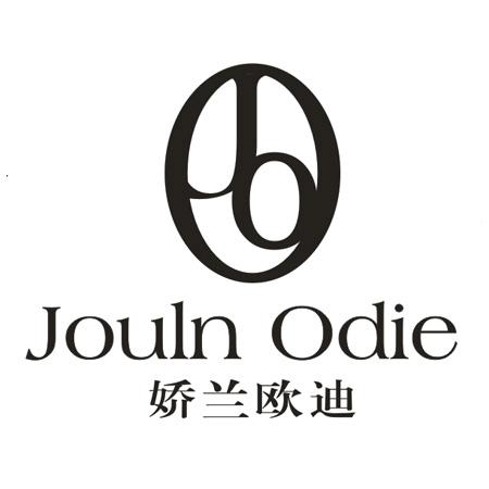 转让商标-娇兰欧迪  JOULN ODIE  JO