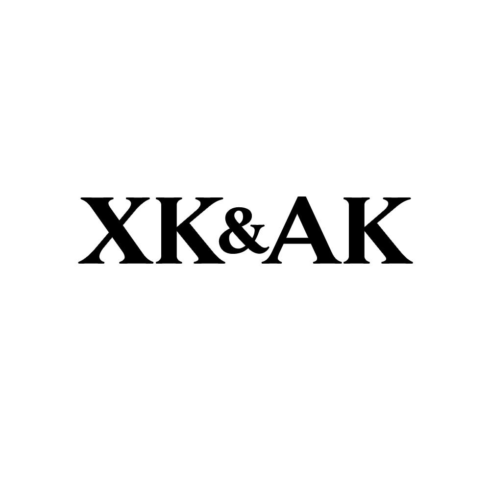 转让商标-XK&AK