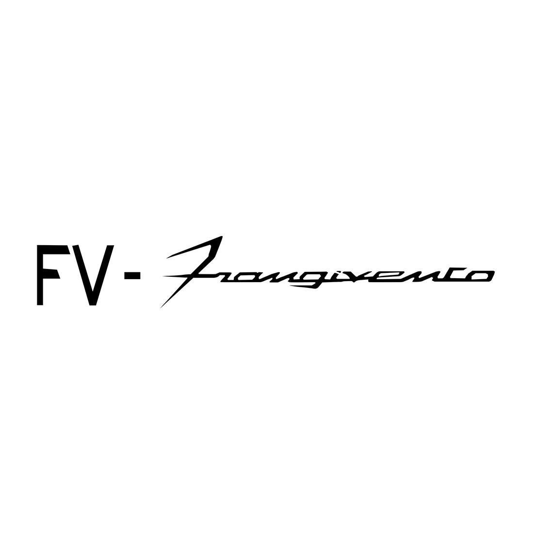 转让商标-FV-FRANGIVENTO