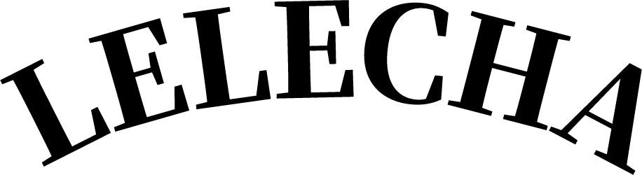 LELECHA商标标样