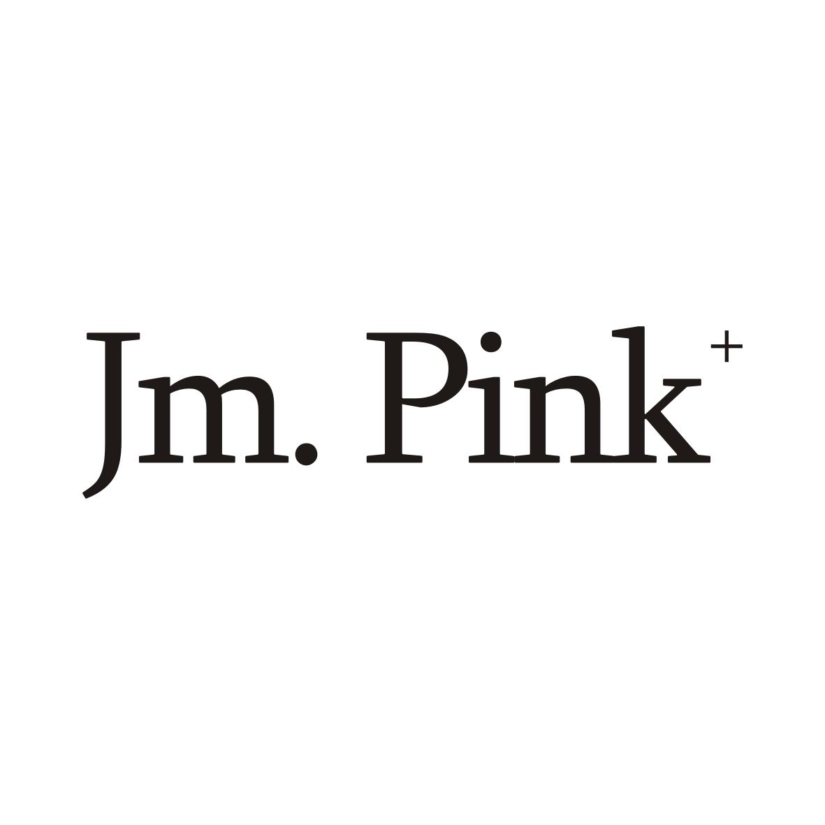 转让商标-JM. PINK+