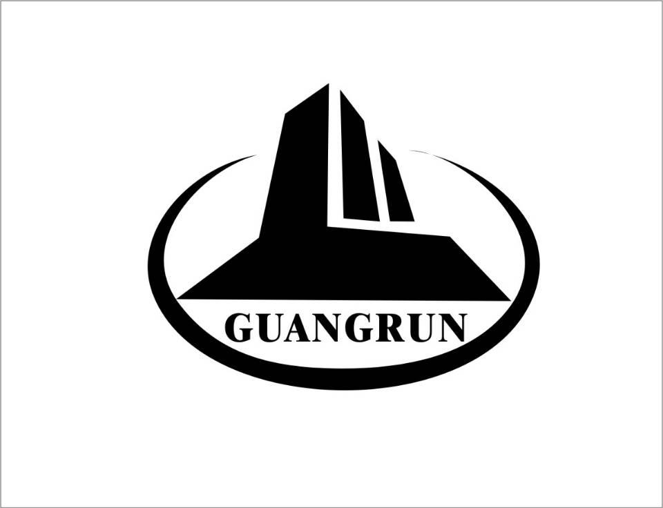 商标文字guangrun商标注册号 48847933,商标申请人桂林市广润物业服务