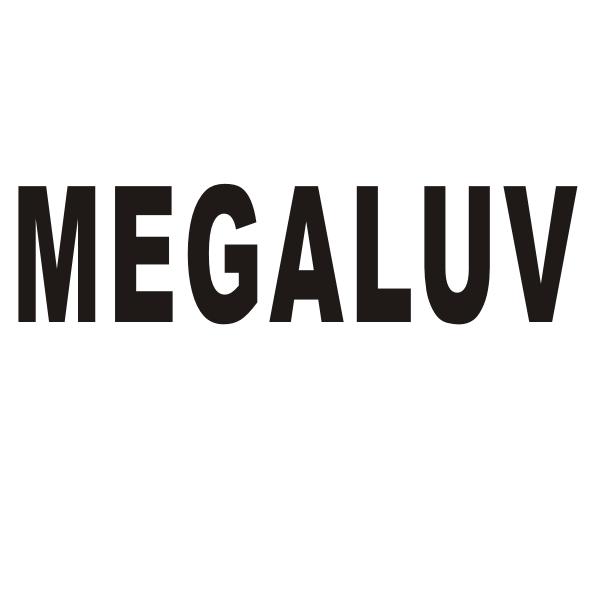 转让商标-MEGALUV