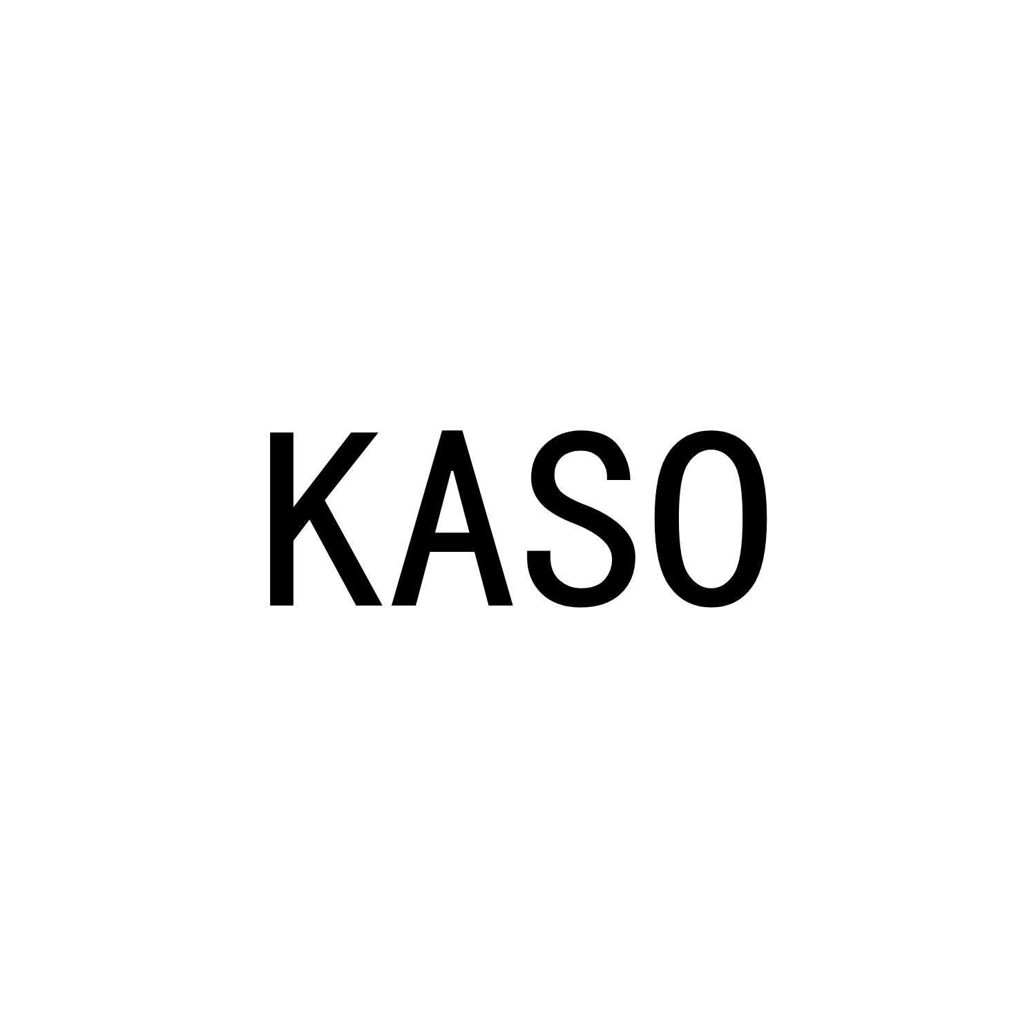 转让商标-KASO