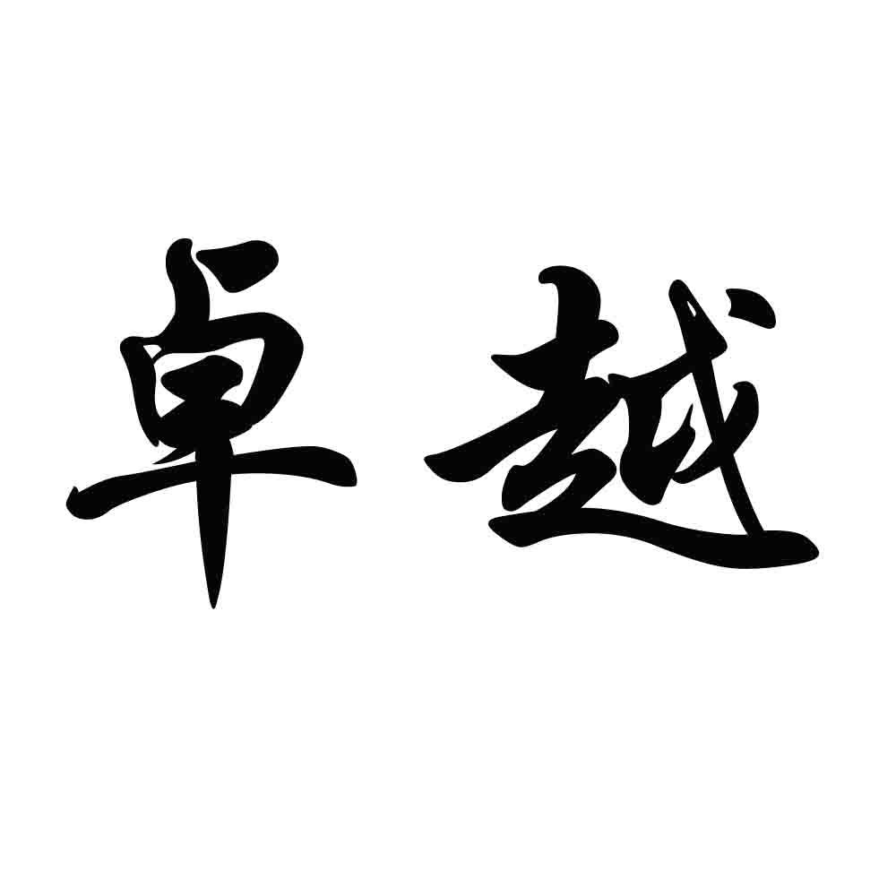 商标文字卓越商标注册号 46505762,商标申请人高台县卓越英语教育中心