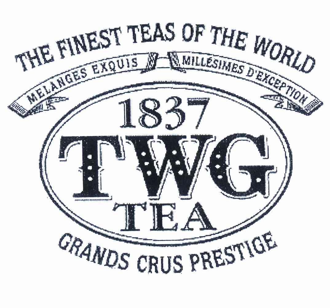 片图标商申请人名称(英文):twg tea company pte ltd申请人地址(英文)
