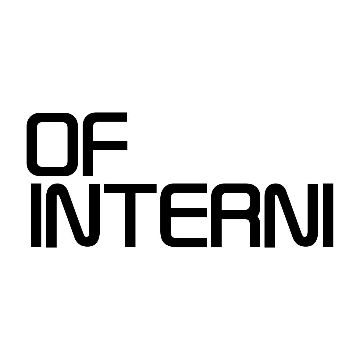 转让商标-OF INTERNI