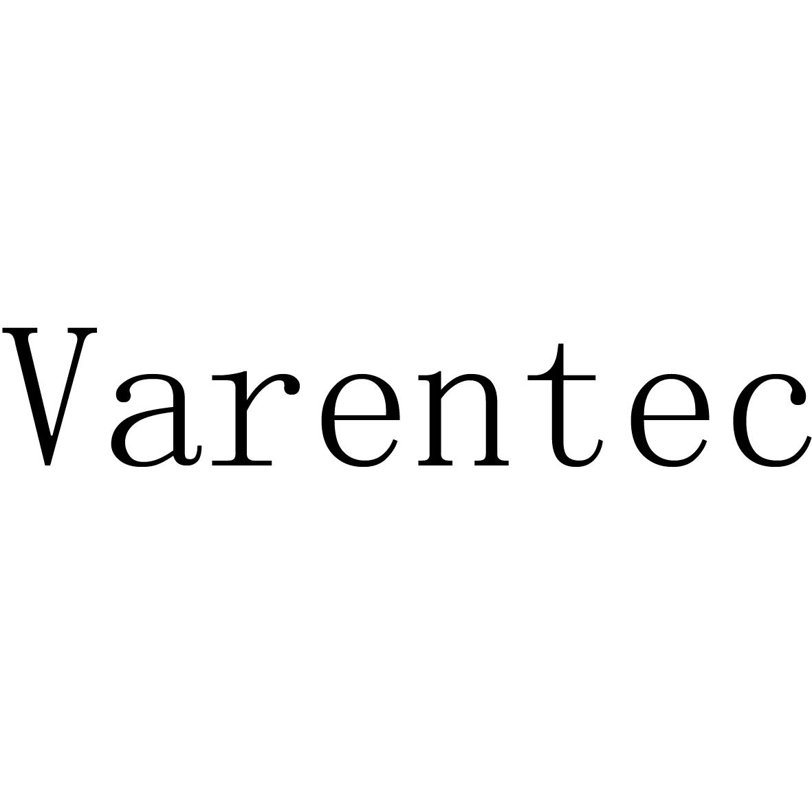 转让商标-VARENTEC