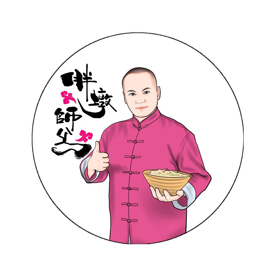 商标文字胖墩师父商标注册号 49673586,商标申请人李静晓的商标详情