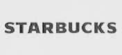 STARBUCKS商标标样