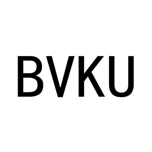 转让商标-BVKU