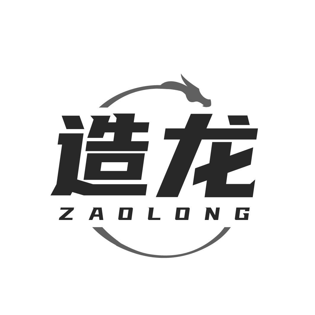 商标名称造龙商标注册号 57192637,商标申请人汪卫中的商标详情 - 标