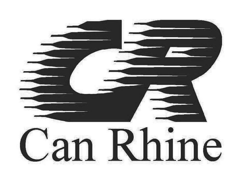 转让商标-CAN RHINE CR