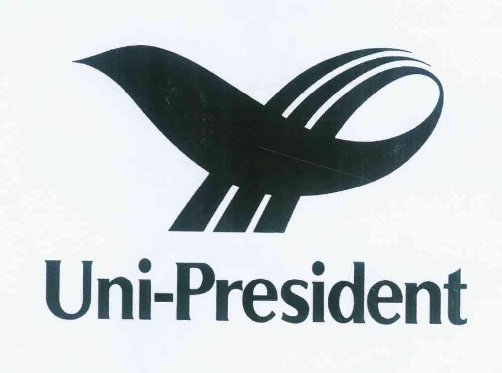 UNI-PRESIDENT商标标样