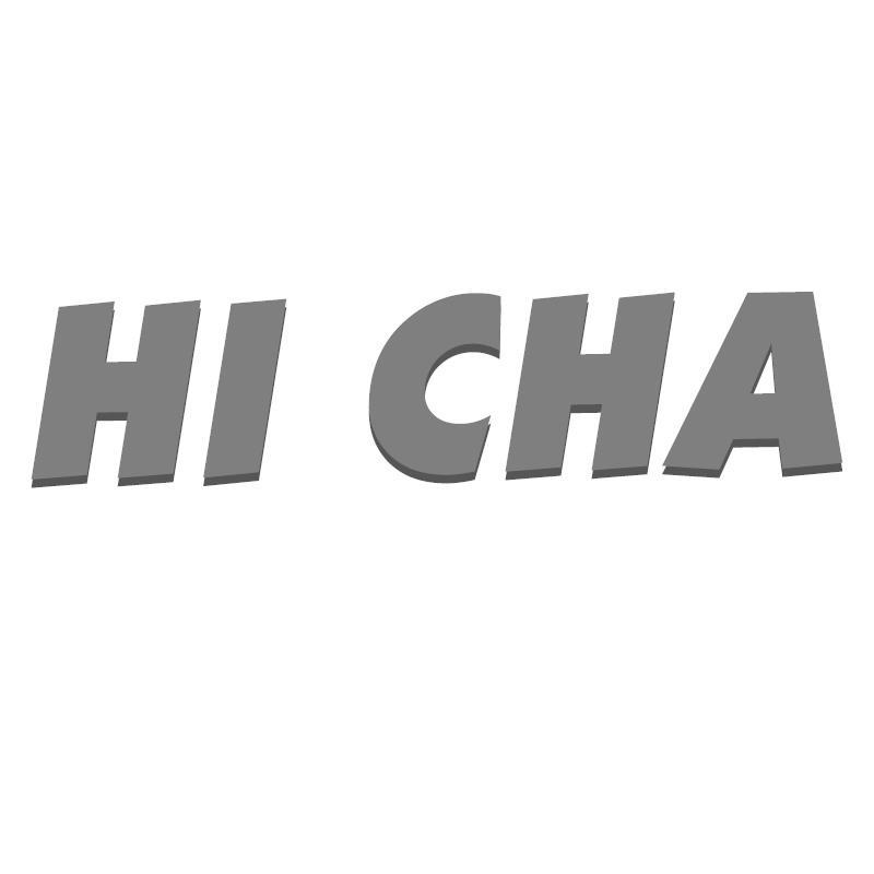 转让商标-HI CHA