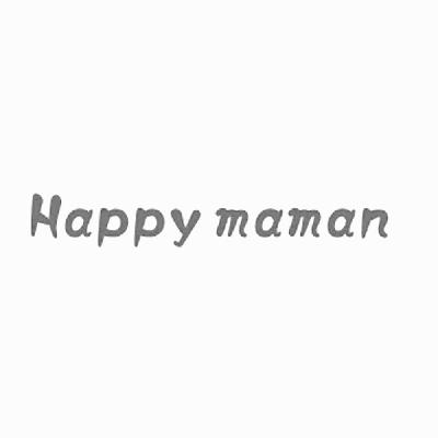 转让商标-HAPPY MAMAN