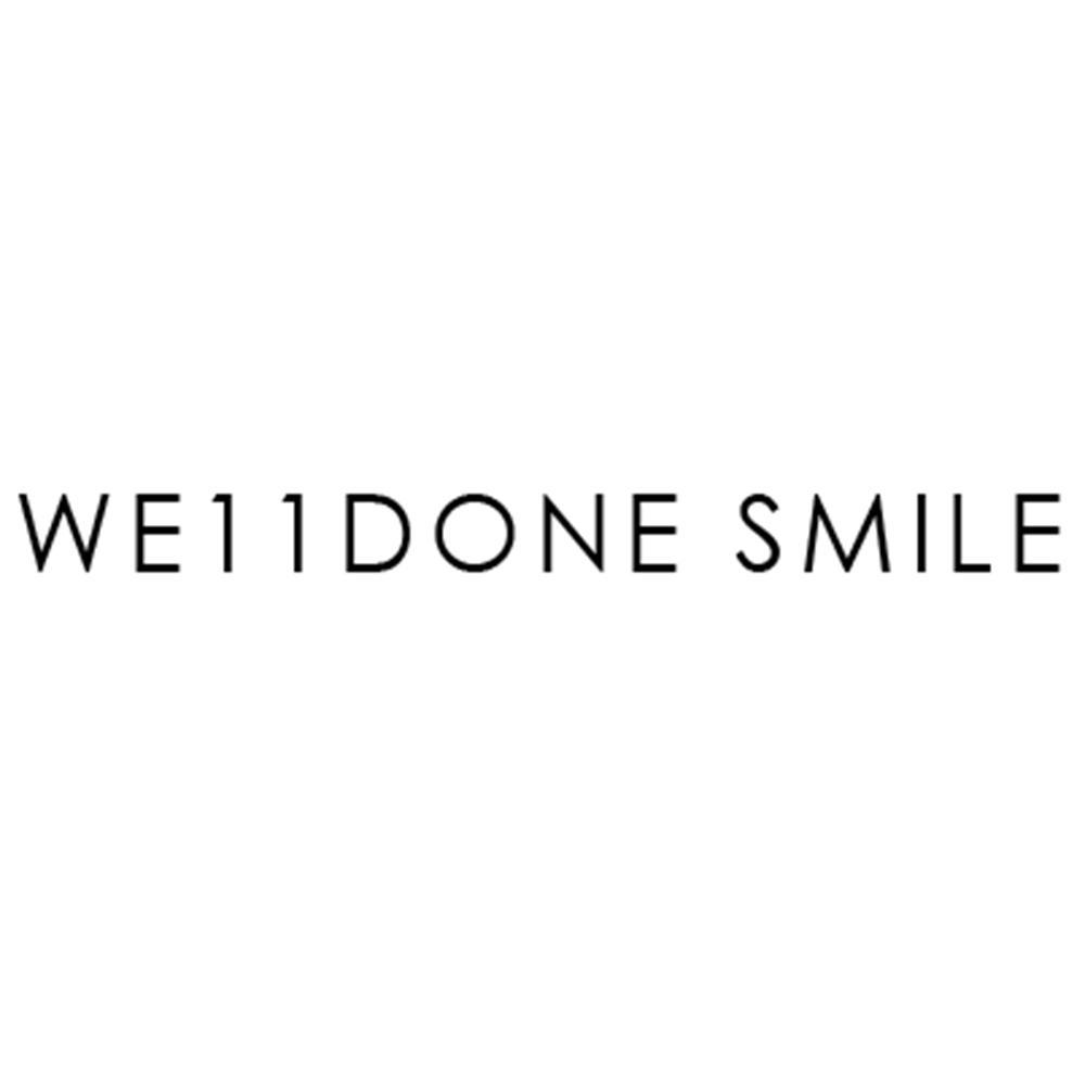 商标文字we11done smile商标注册号 52618590,商标申请人洋基时尚有限