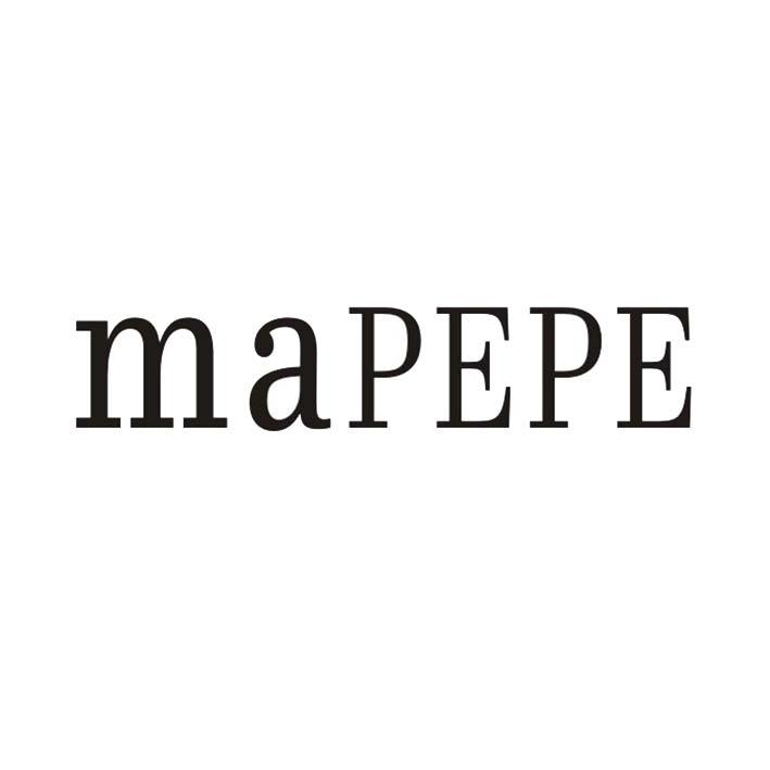转让商标-MAPEPE