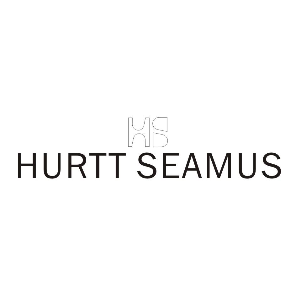 转让商标-HS HURTT SEAMUS