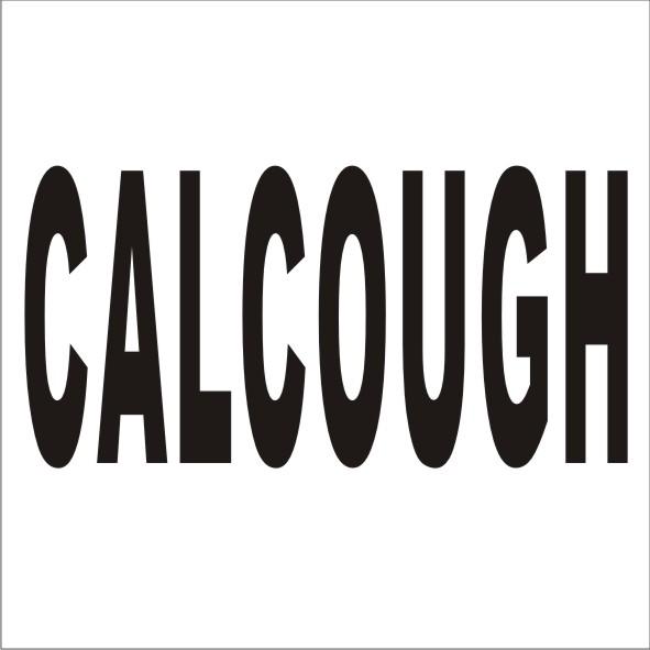 转让商标-CALCOUGH