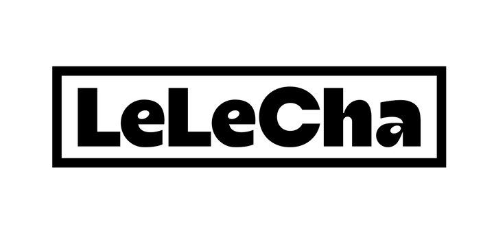 LELECHA商标标样