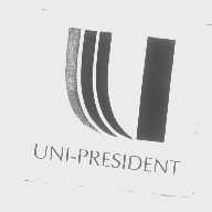 UNI-PRESIDENT商标标样