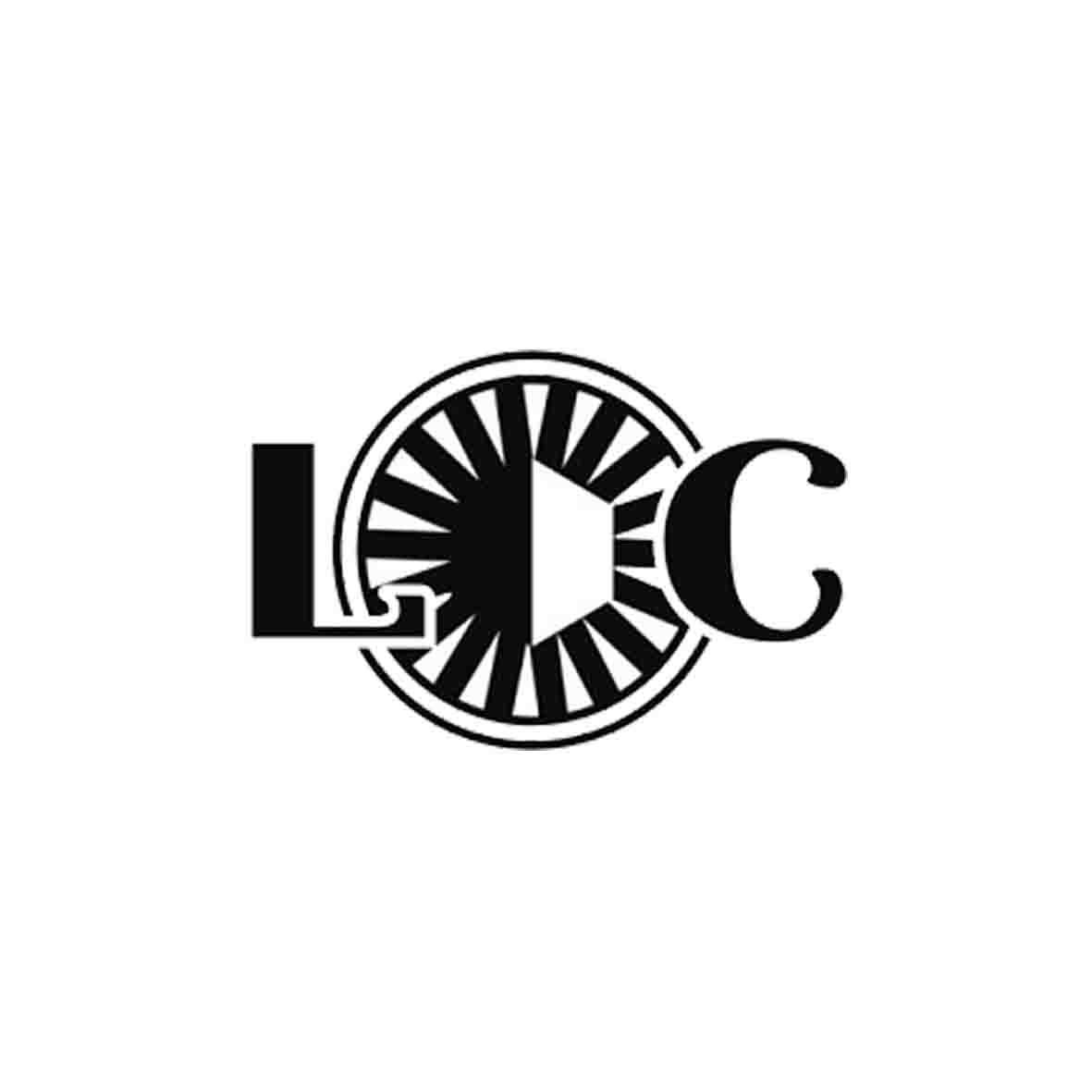 l和c字母logo设计图片图片