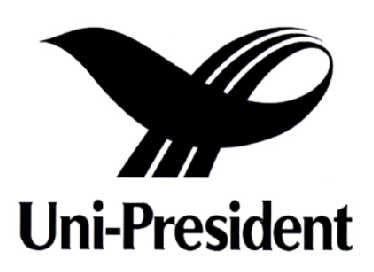 UNI-PRESIDENT商标标样